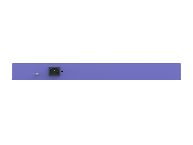 Extreme Networks 5320 24-port 30W PoE Switch, 8 x 1/10Gb SFP+ ports 5320-24P-8XE