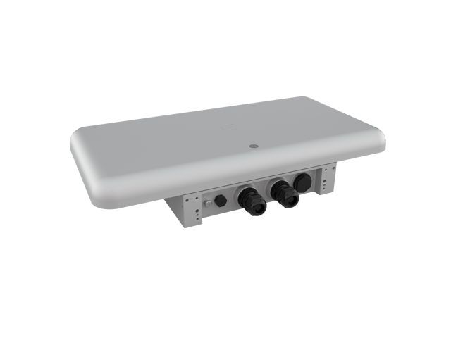 Extreme Networks AP5050D - wireless access point - outdoor - Wi-Fi 6E, ZigBee, Thread, Bluetooth, 802.11a/b/g/n/ac/ax