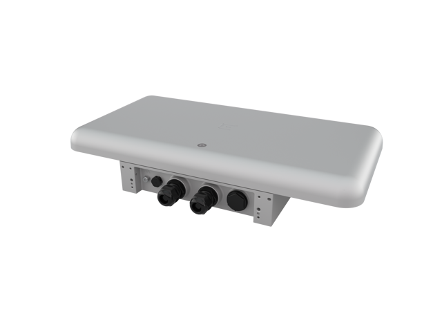 Extreme Networks AP5050D - wireless access point - outdoor - Wi-Fi 6E, ZigBee, Thread, Bluetooth, 802.11a/b/g/n/ac/ax