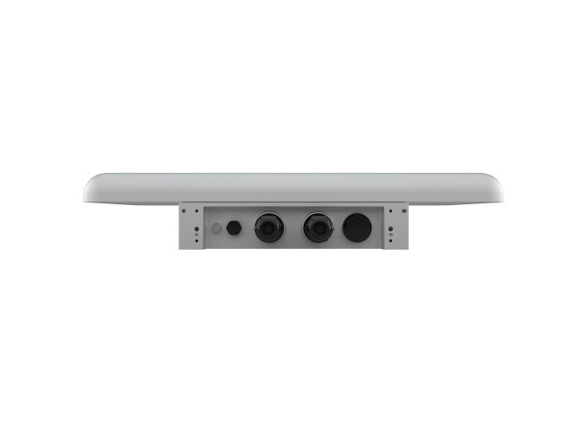 Extreme Networks AP5050D - wireless access point - outdoor - Wi-Fi 6E, ZigBee, Thread, Bluetooth, 802.11a/b/g/n/ac/ax