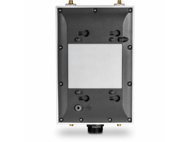TRENDnet 5 dBi WiFi 6 AX1800 Outdoor PoE+ Omni Directional Access Point, TEW-941APBO