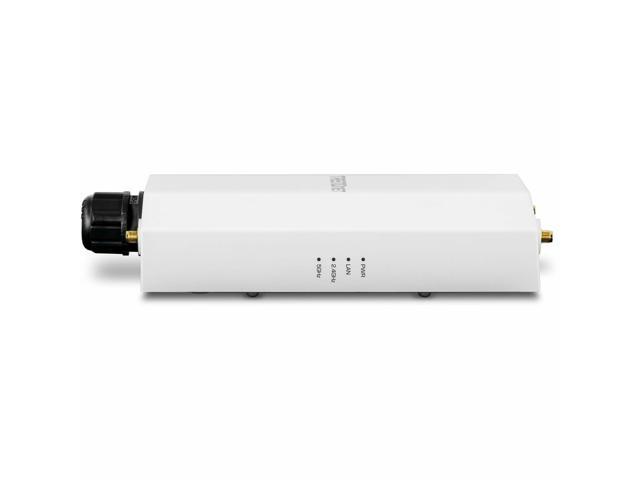 TRENDnet 5 dBi WiFi 6 AX1800 Outdoor PoE+ Omni Directional Access Point, TEW-941APBO