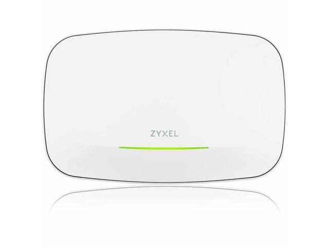 ZyXEL WiFI 7 BE11000 Wireless MultiGig Pro Access Point, POE+, NWA130B