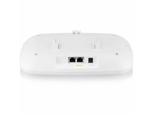 ZyXEL WiFI 7 BE11000 Wireless MultiGig Pro Access Point, POE+, NWA130B