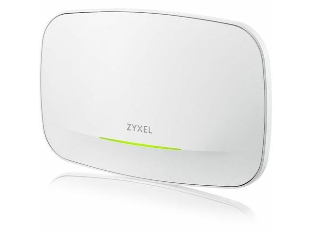 ZyXEL WiFI 7 BE11000 Wireless MultiGig Pro Access Point, POE+, NWA130B