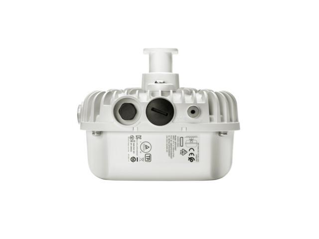 HPE Aruba Networking AP-567 802.11ax Dual 2x2 Radio Integrated Directional Antennas Outdoor Access Point R4W49A