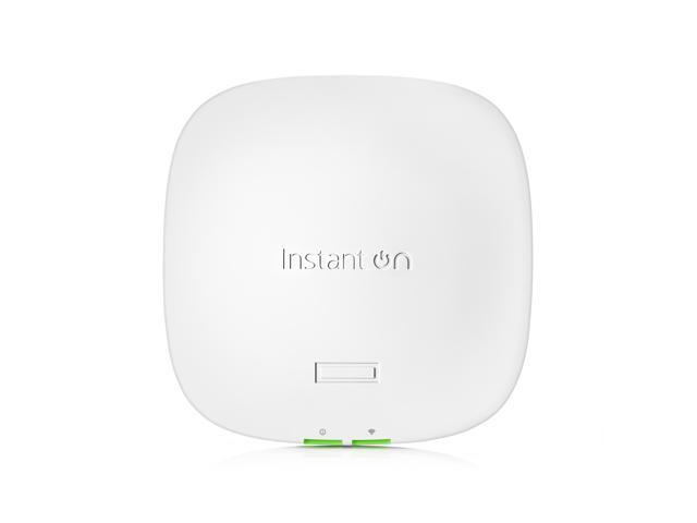 HPE Networking Instant On AP21 Dual-Band Wi-Fi 6 Access Point - image 2