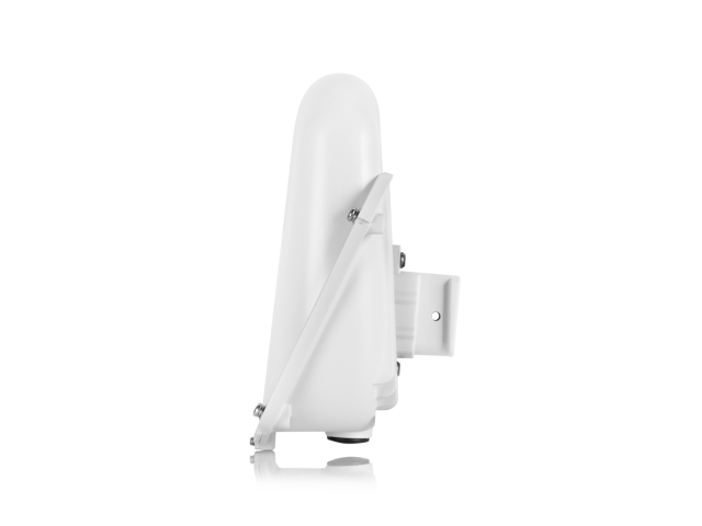 HPE Networking Instant On AP27 Dual-Band Wi-Fi 6 Outdoor Access Point - image 3