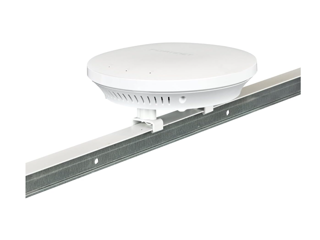 Fortinet FortiAP 221E 802.11ac Wave 2 indoor wireless Access Point - dual radio, 4 internal Antennas, 1 x 10/100/1000 RJ45 port (FAP-221E-A)