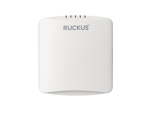 Open Box - Ruckus 901-R550-US00 Indoor Access Point, Mid-Tier Wi-Fi 6 2x2:2 with 1.8 Gbps Max Rate and Embedded IoT