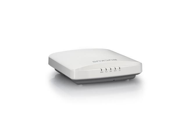 Open Box - Ruckus 901-R550-US00 Indoor Access Point, Mid-Tier Wi-Fi 6 2x2:2 with 1.8 Gbps Max Rate and Embedded IoT