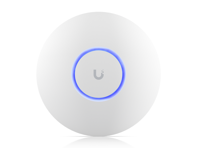 Ubiquiti UniFi U6+ Dual-Band Wi-Fi 6 Access Point - image 2