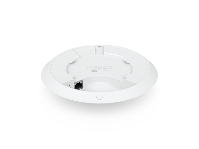 Ubiquiti UniFi U6+ Dual-Band Wi-Fi 6 Access Point - image 6