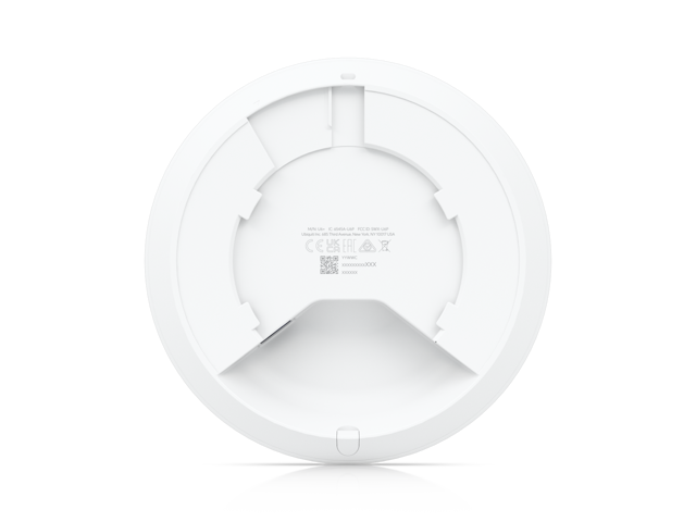 Ubiquiti UniFi U6+ Dual-Band Wi-Fi 6 Access Point - image 7