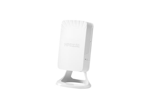 HPE Aruba Networking AP-505H Dual Radio 802.11ax 2x2 1+4 Ethernet PSE USB Hospitality Access Point R3V48A