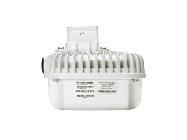 HPE Aruba Networking AP-565 (US) 802.11ax Dual 2x2 Radio Integrated Omni Antennas Outdoor Access Point R4W44A