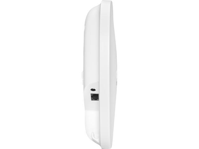 HPE Networking Instant On Indoor Access Point Wi-Fi 6 4x4 (US) AP25 R9B27A