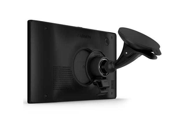 Garmin - RV 795 7" RV GPS Navigator - Black - image 3