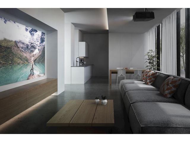 Optoma Home Theater HD146X 3D DLP Projector - 16:9 - image 5