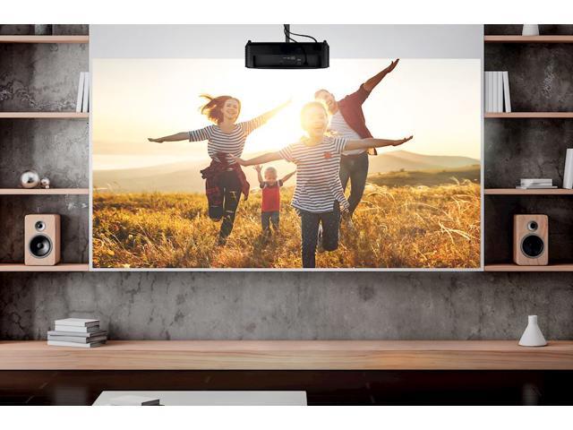 Optoma Home Theater HD146X 3D DLP Projector - 16:9 - image 6