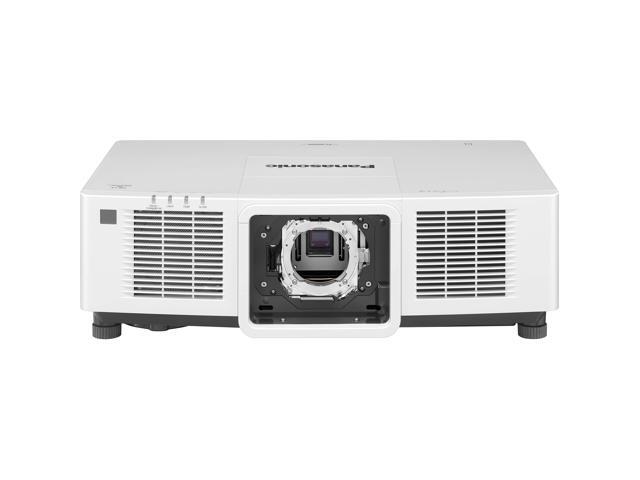Panasonic PT-MZ17KLWU7 LCD Projector - 16500 lm - 16:10 - USB-A - RJ-45 - HDMI