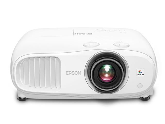 Epson V11H961020 Home Cinema 3200 4K PRO-UHD 3-Chip Projector with HDR photo