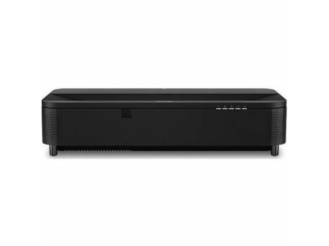 Epson PowerLite 815E Short Throw 3LCD Projector - 16:9 - Black - High Dynamic Range (HDR) - 1920x1080 - 1080p - 2,500,000:1 - 5000 lm - HDMI - USB...