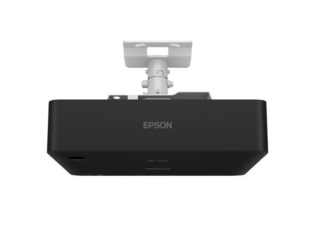 Epson PowerLite L795SE 7,000-Lumen Short Throw 3LCD Laser Projector with 4K Enhancement (V11HB26120)