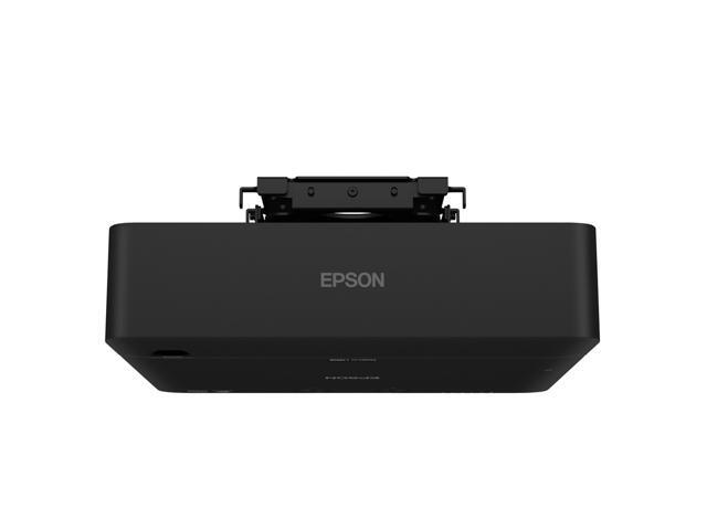 Epson PowerLite L795SE 7,000-Lumen Short Throw 3LCD Laser Projector with 4K Enhancement (V11HB26120)
