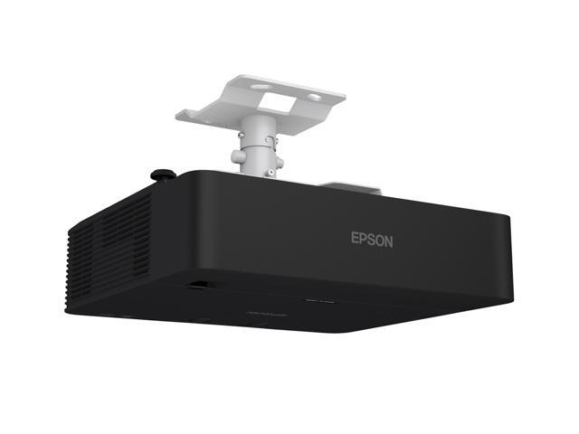 Epson PowerLite L795SE 7,000-Lumen Short Throw 3LCD Laser Projector with 4K Enhancement (V11HB26120)