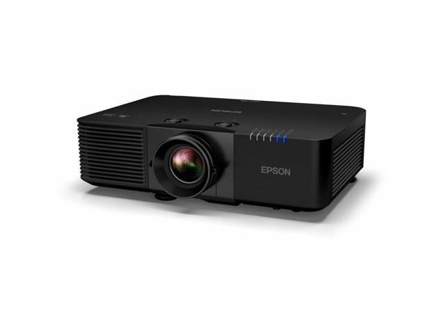 Epson PowerLite L L895E Standard Throw 3LCD Projector - 21:9 - 2160p - 20000 Hour Normal Mode - WUXGA - 8000 lm - HDMI - USB - Wireless LAN -...