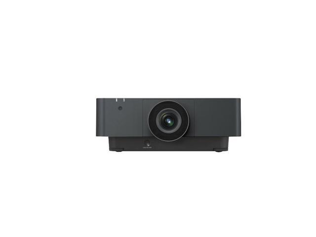 Sony VPL-FHZ85 7300 Lumen WUXGA 3LCD Laser Projector - Black
