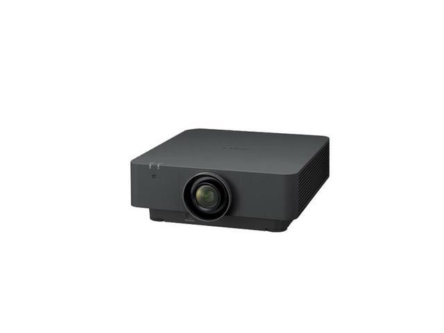 Sony VPL-FHZ85 7300 Lumen WUXGA 3LCD Laser Projector - Black