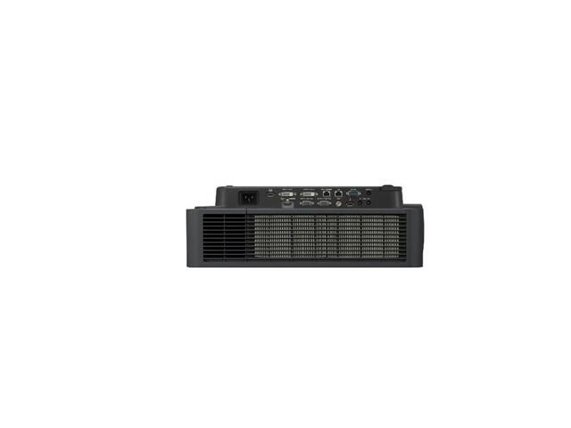 Sony VPL-FHZ85 7300 Lumen WUXGA 3LCD Laser Projector - Black
