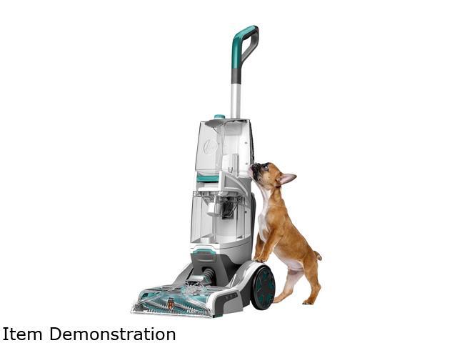 Hoover SmartWash Automatic Carpet Cleaner / Washer FH52000