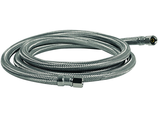 Certified Appliance Accessories IM84SS Ice Maker Connector (7ft)