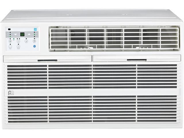 Photos - Other climate systems Perfect Aire 4PATW8000 Energy Star Rated 115V 8, 000 BTU Through-the-Wall