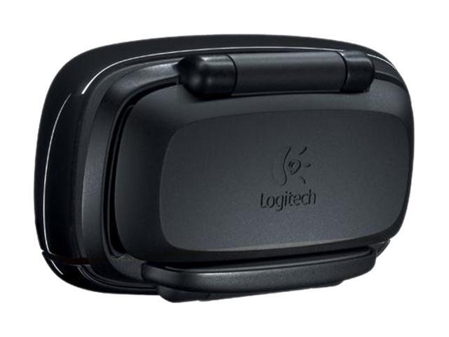 Logitech B525 Webcam Logitech B525 Webcam - 2 Megapixel - 30 fps - USB 2.0 - 1280 x 720 Video - Auto-focus - Microphone