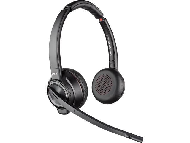 Plantronics SPARE,HEADSET & CHARGING CRADLE,W8220,AMER
