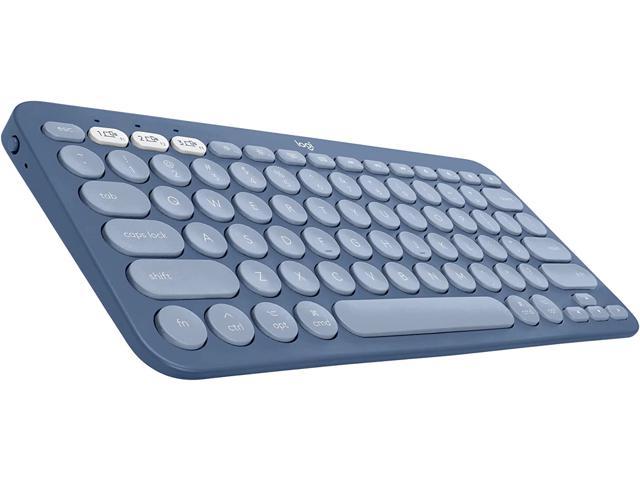 Logitech K380 Multi-Device Bluetooth Keyboard for Mac 920011131