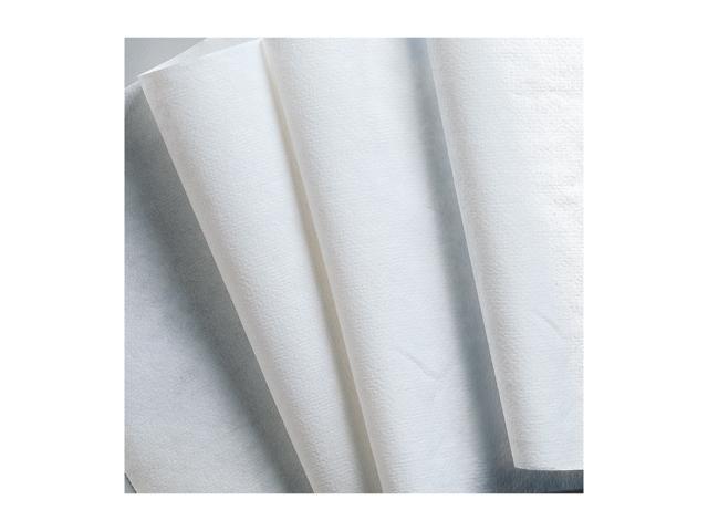 WypAll X70 Extended Use Reusable Cloths (41600), Jumbo Roll, Long Lasting Performance, White, 1 Roll, 870 Sheets