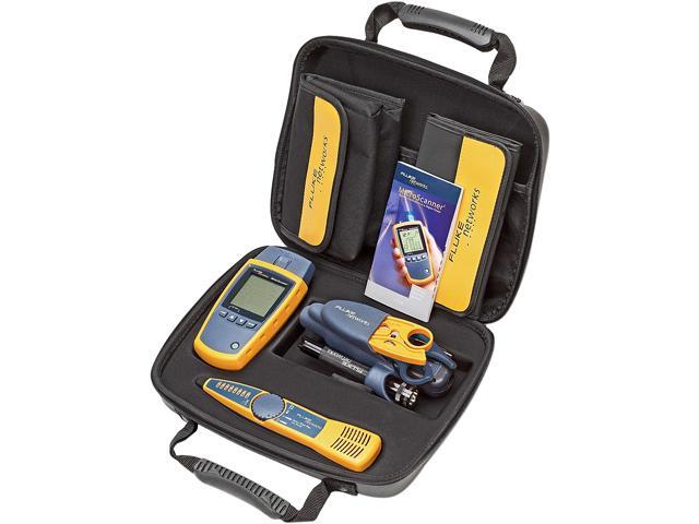 Fluke Networks MS2-TTK Termination Test Kit