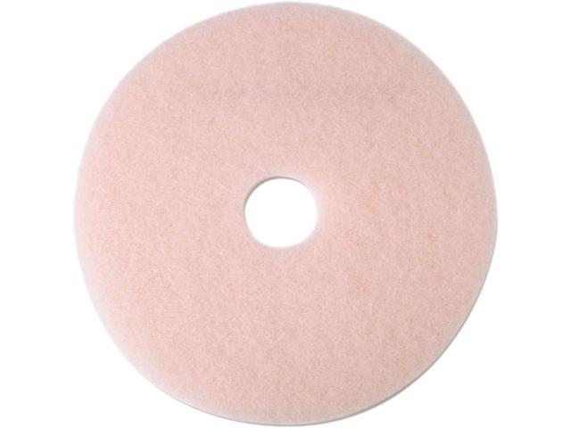 Photos - Vacuum Cleaner Accessory 3M Corporation MCO 25866 27 Inch Eraser 3600 Hi-Speed Floor Burnish Pad  