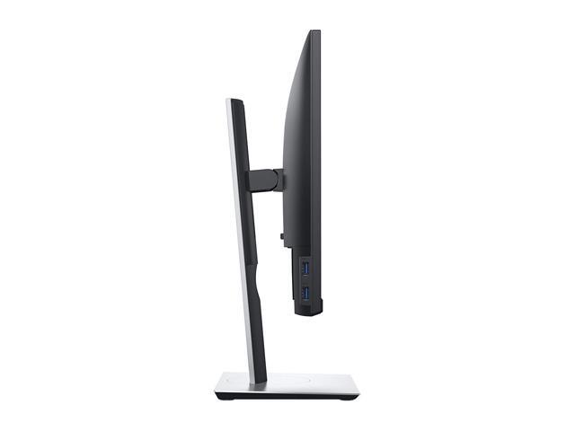 DELL P2719H 27' Full HD 1920 x 1080, 60 Hz, 8 ms, 16:9, LED LCD IPS Monitor