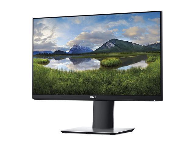 DELL P2719H 27' Full HD 1920 x 1080, 60 Hz, 8 ms, 16:9, LED LCD IPS Monitor