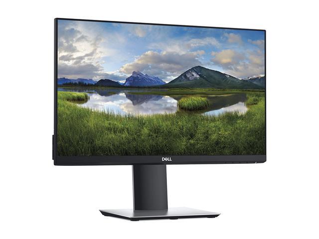 DELL P2719H 27' Full HD 1920 x 1080, 60 Hz, 8 ms, 16:9, LED LCD IPS Monitor