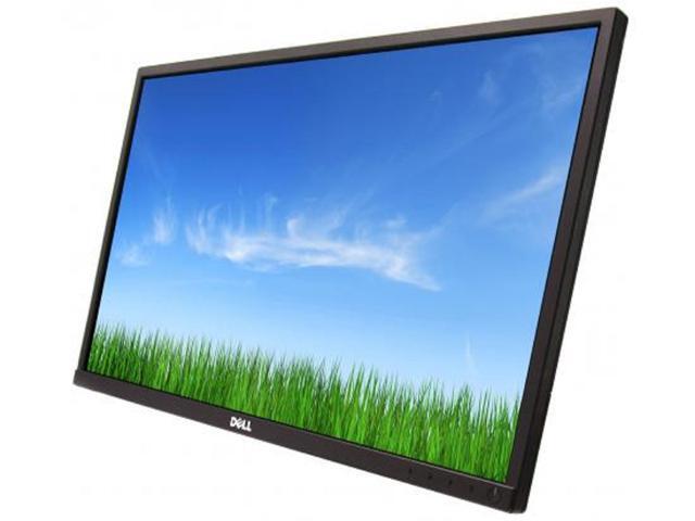 DELL P2419HE 24' 1920 x 1080 Full HD DisplayPort, HDMI, VGA, USB Hub Anti-Glare LED Backlit IPS Monitor (No Base/Stand)
