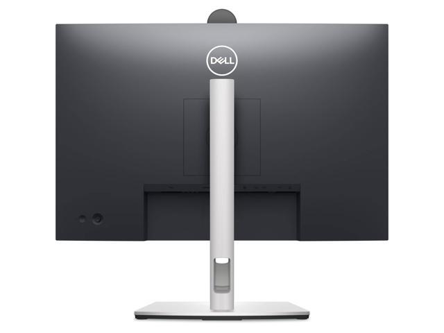 Dell - 23.8" IPS LED FHD 75Hz Monitor (USB, HDMI) - Black/Silver - image 6