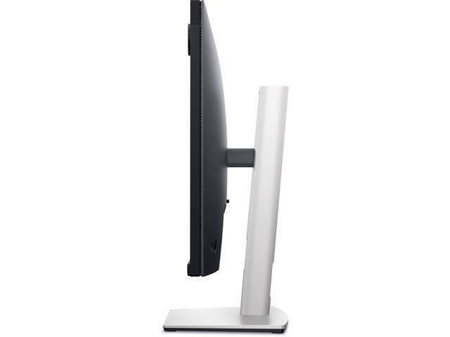 Dell - 23.8" IPS LED FHD 75Hz Monitor (USB, HDMI) - Black/Silver - image 11