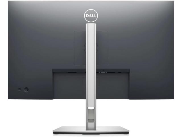 Dell - 23.8" IPS LED FHD 100Hz Monitor (USB, HDMI) - Black, Silver, Multicolor - image 5